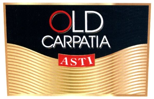 old carpatia asti