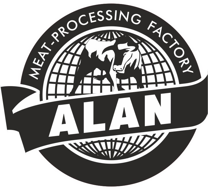 meat-processing factory