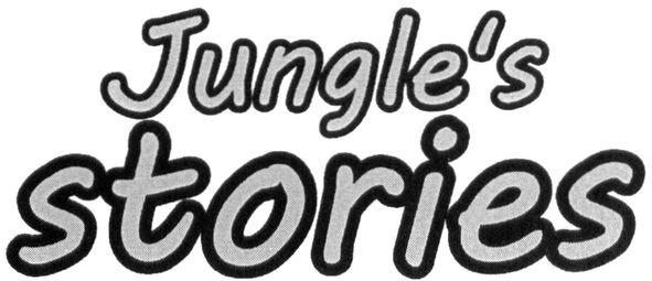 jungle's stories