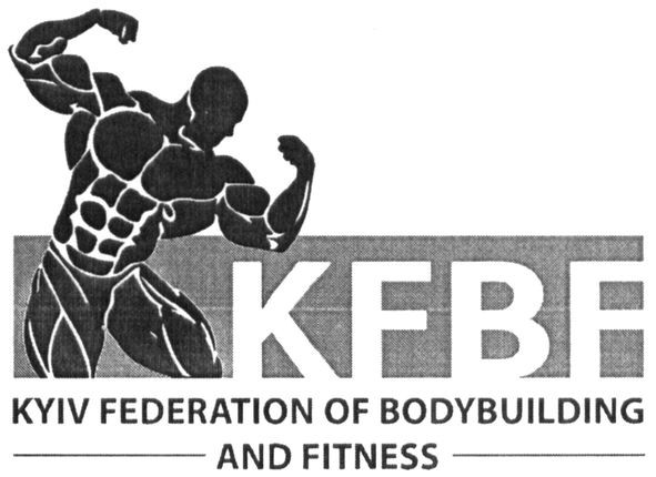 kyiv federation of bodybuilding and fitness