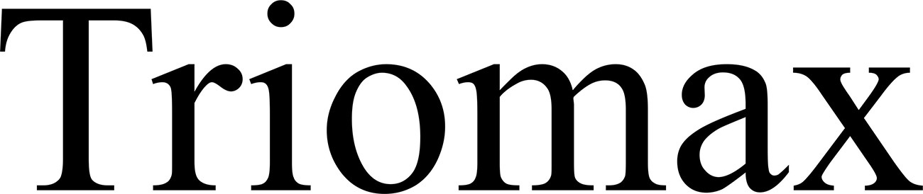 triomax