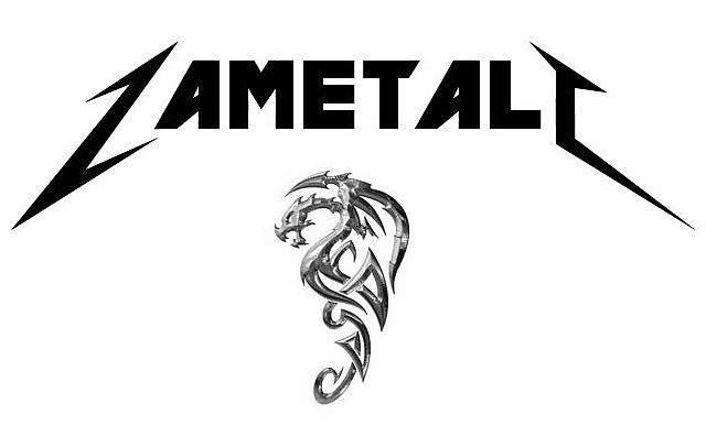 zametall