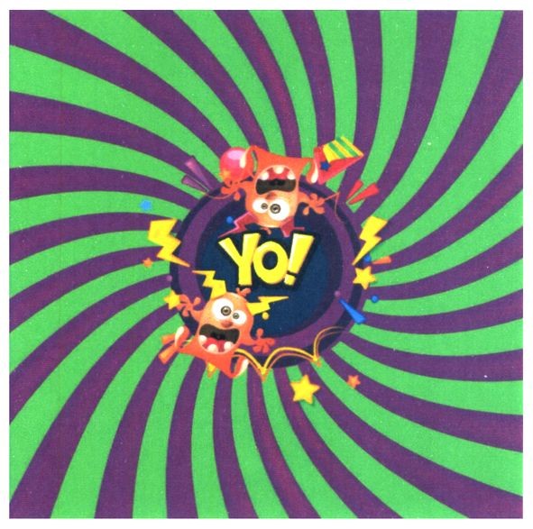 yo!