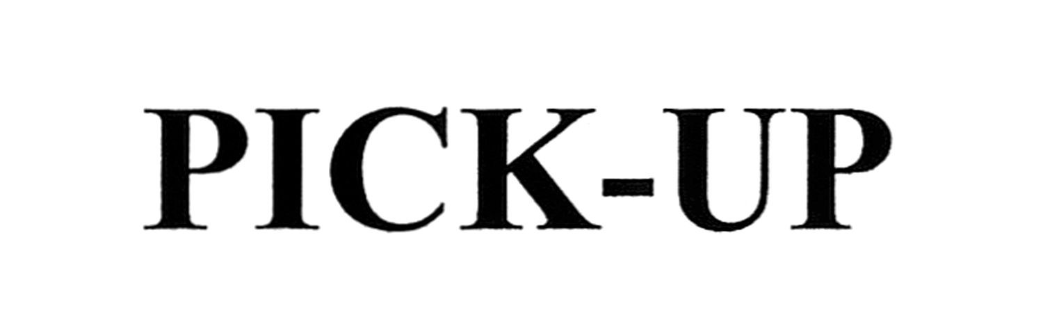 pick-up