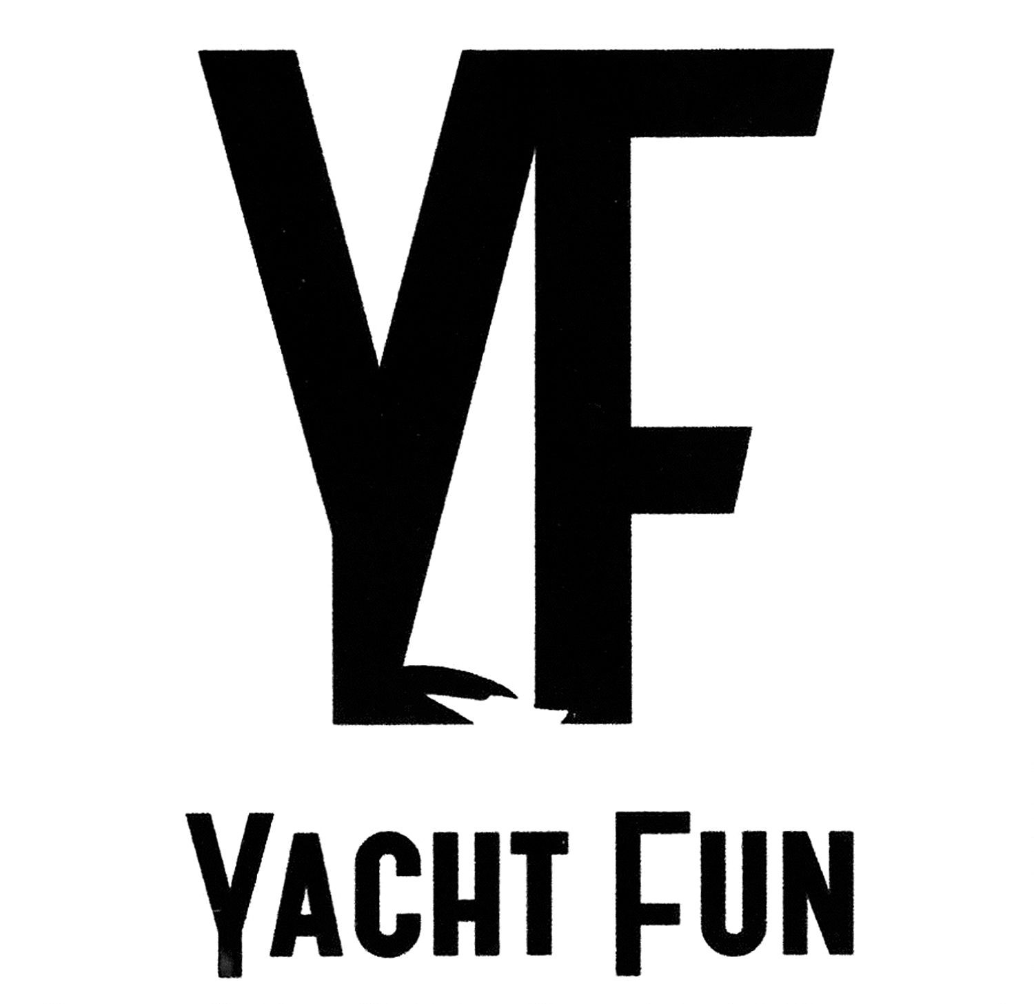 yacht fun