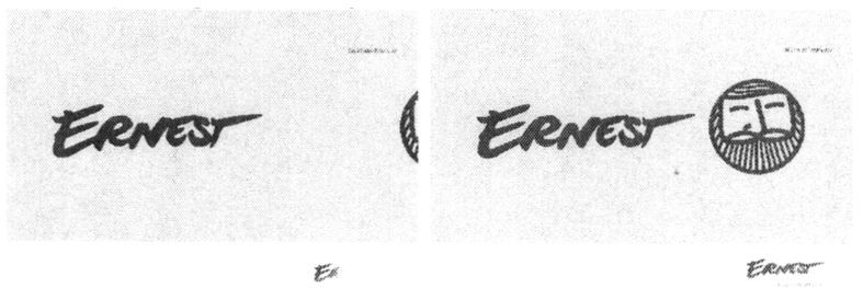 ernest