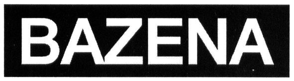 bazena