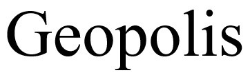 geopolis