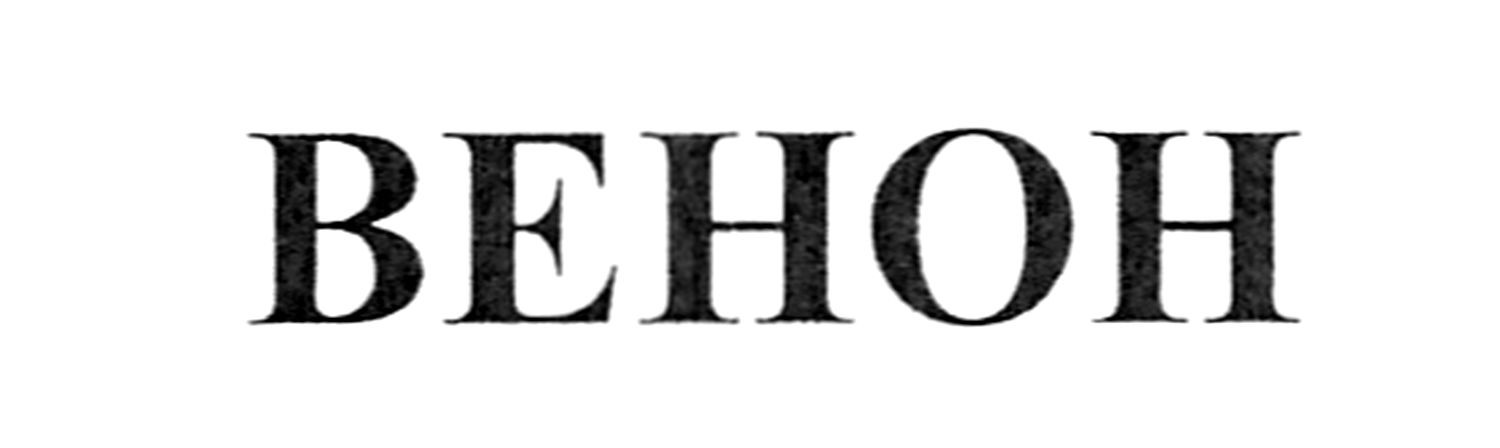 behoh