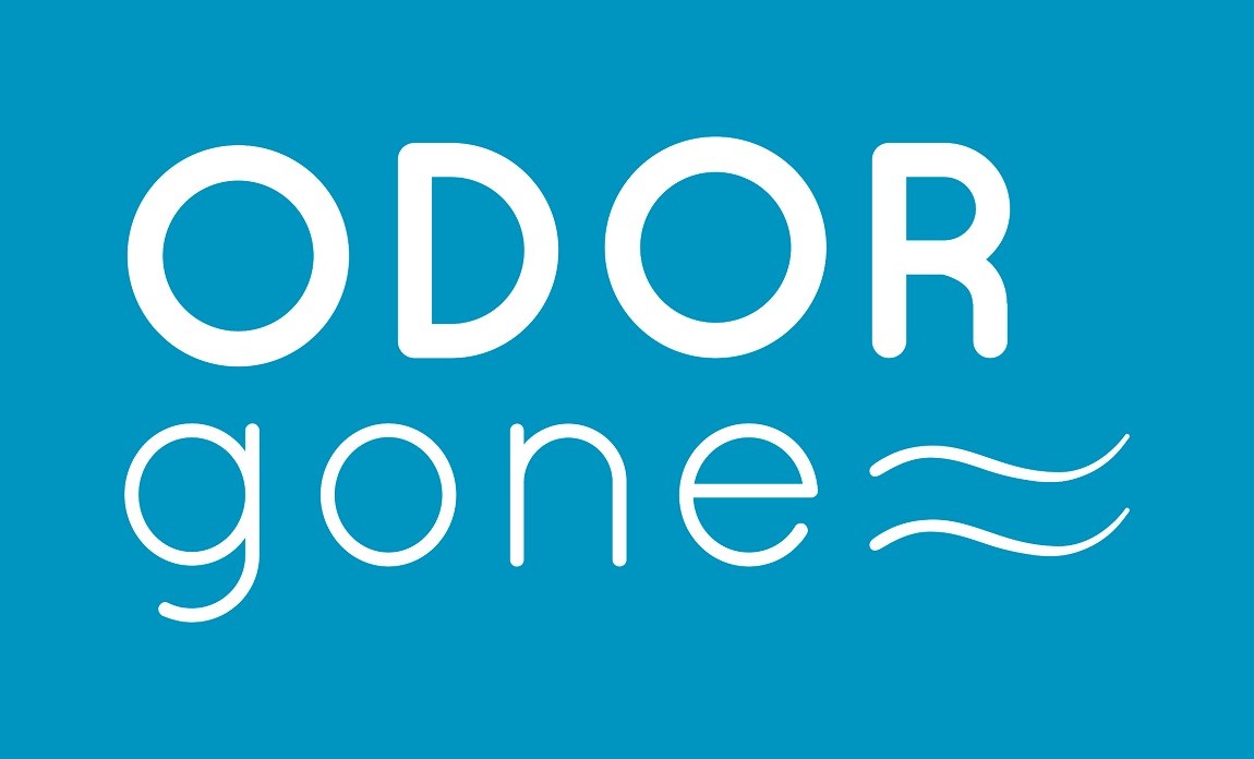 odor gone