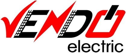 vendo electric