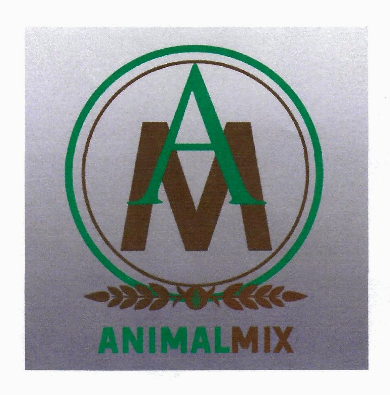 animal mix