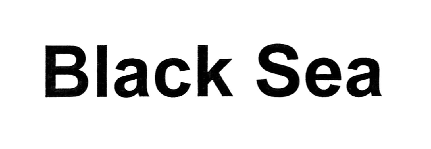 black sea