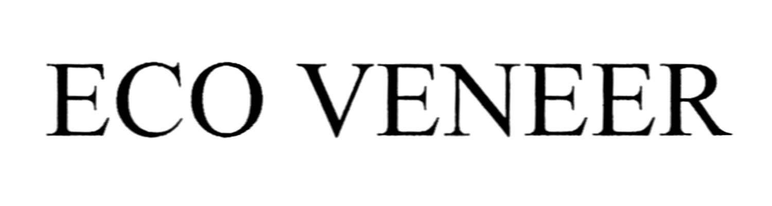 eco veneer