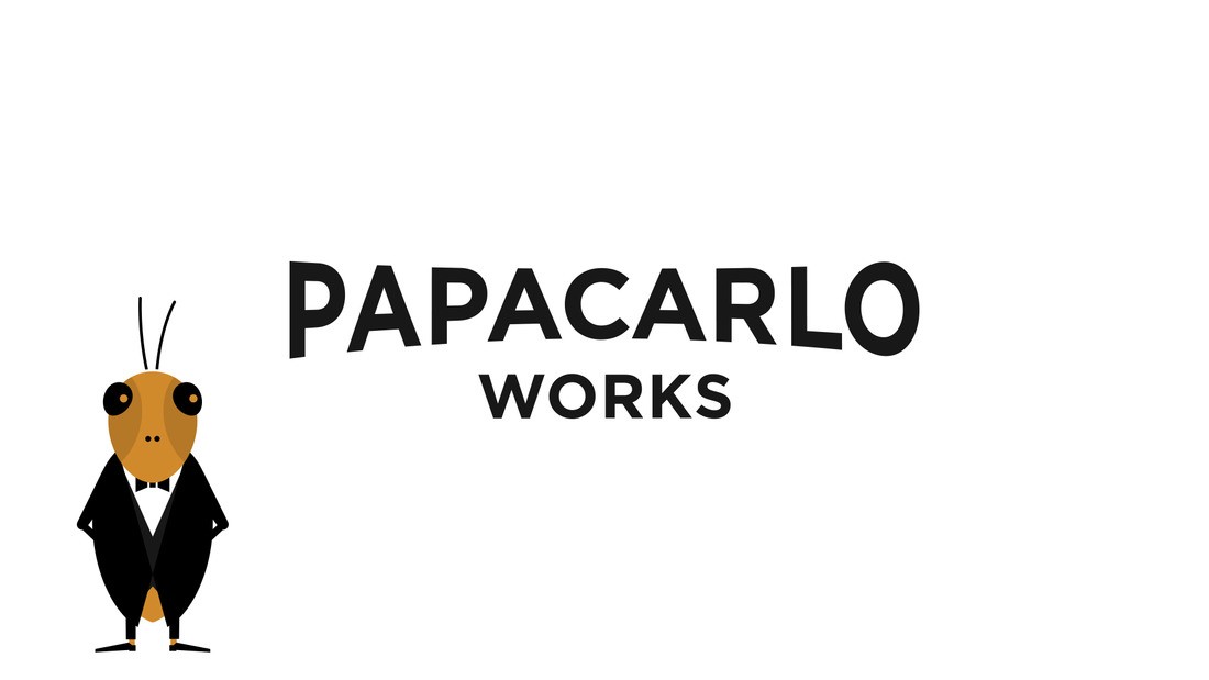 papacarlo works