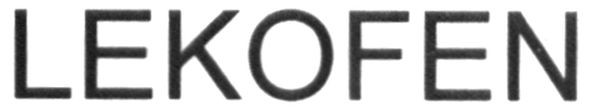 lekofen