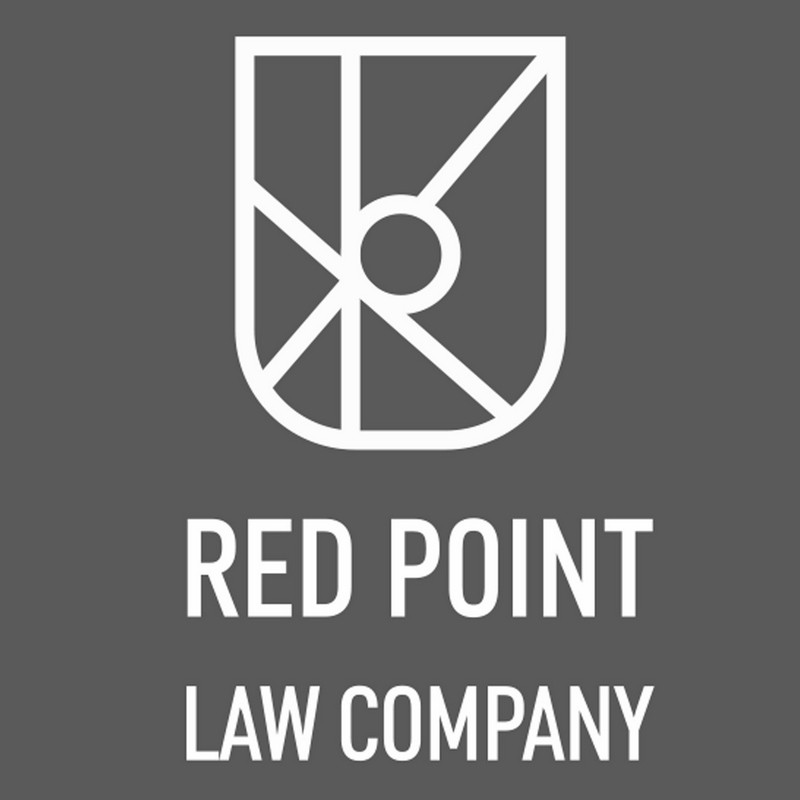 red point law company