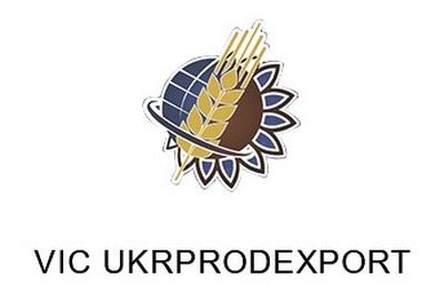 vic ukrprodexport