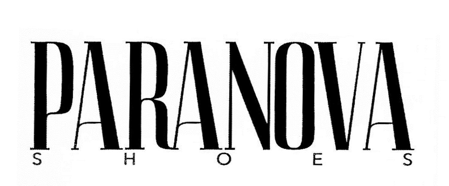 paranova shoes
