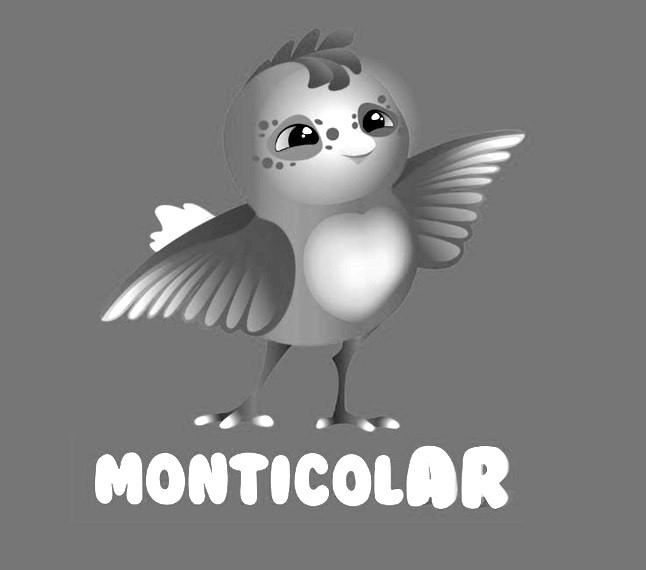 monticolar