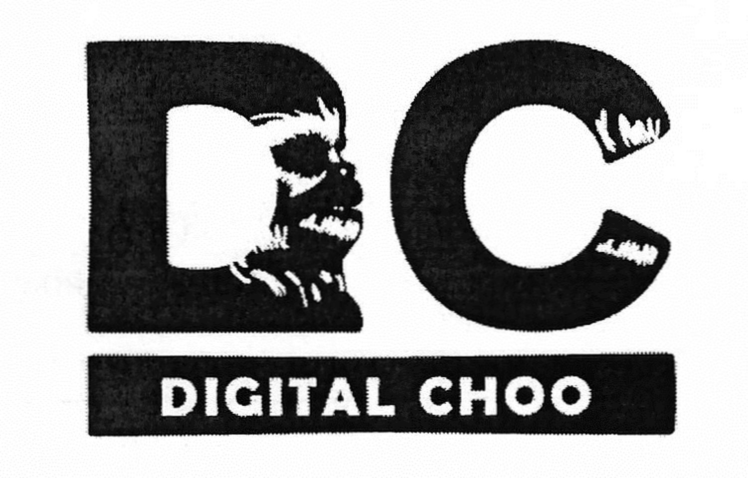 digital choo