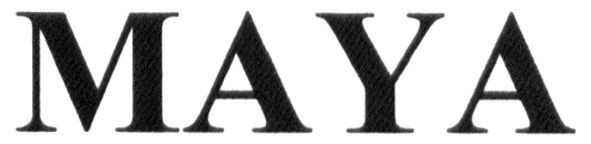 maya