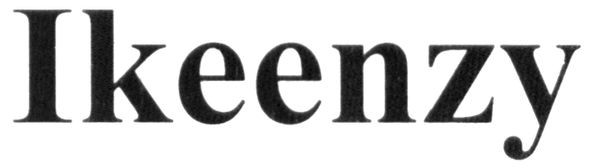 ikeenzy