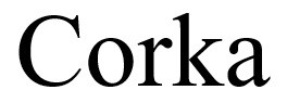 corka