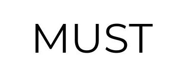 must