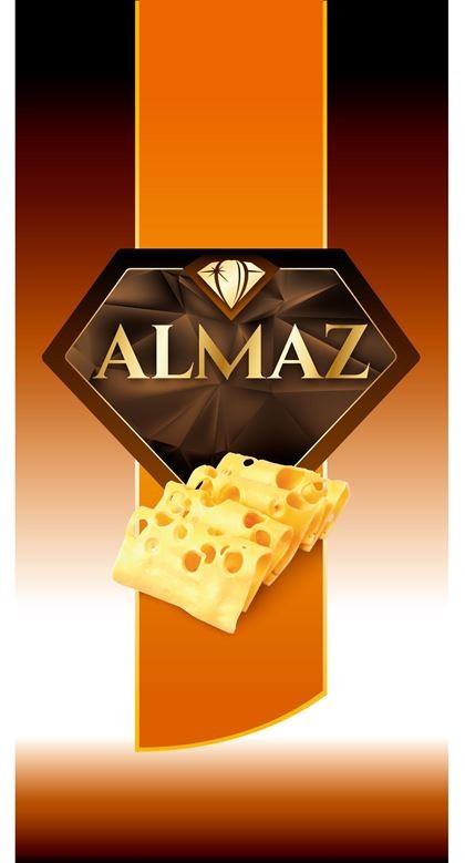 almaz