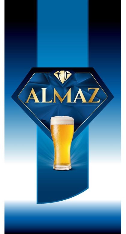 almaz