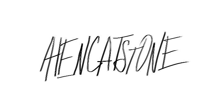 alencatstone