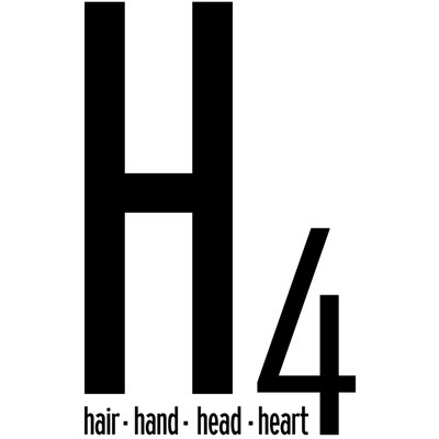 hair hand head heart