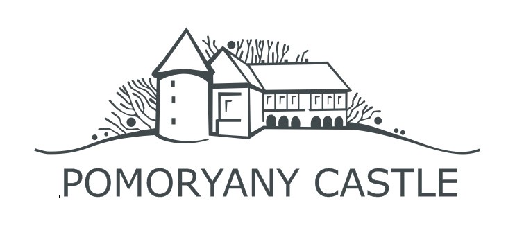 pomoryany castle