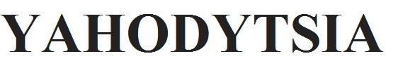 yahodytsia