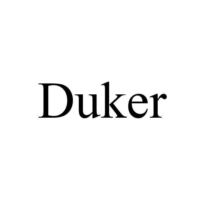 duker