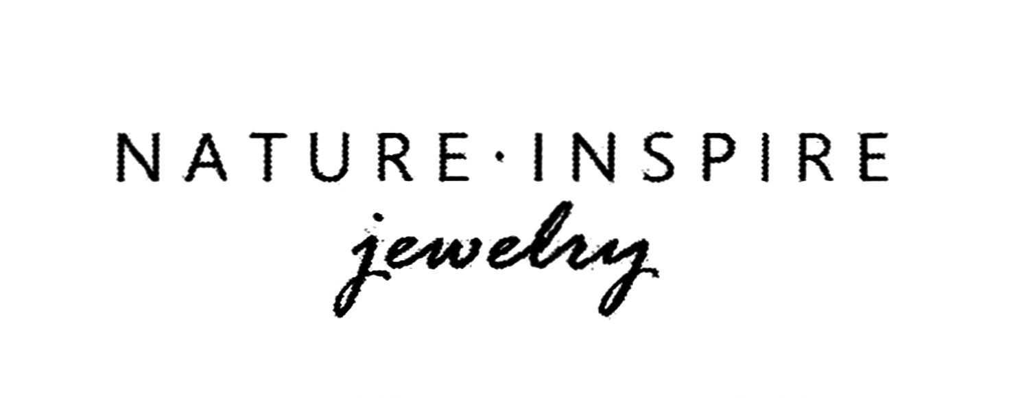 nature inspire jewelry