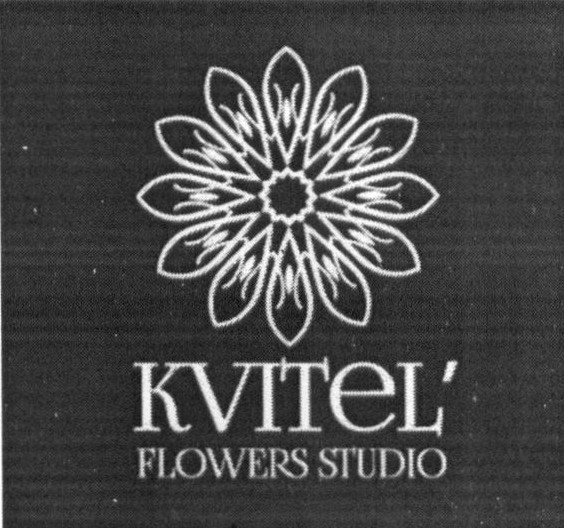 kvitel flowers studio