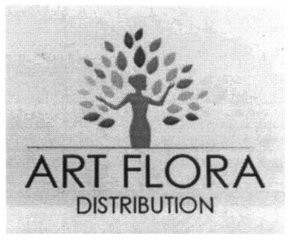 art flora distribution