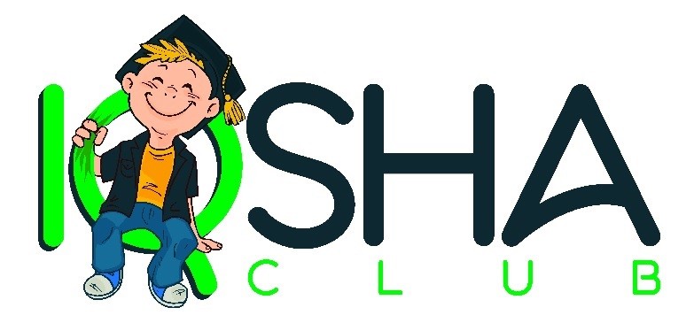 iq sha club