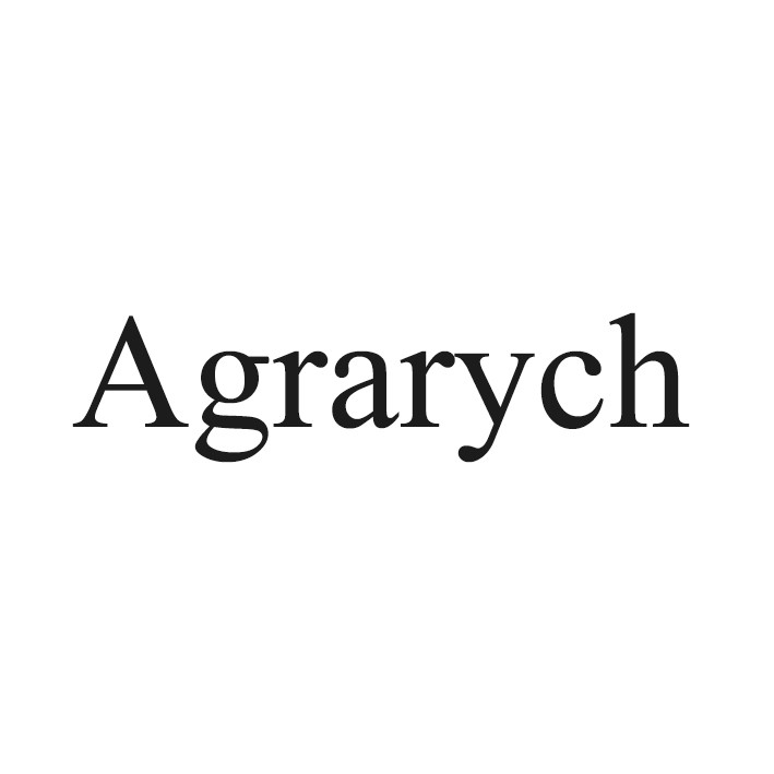 agrarych