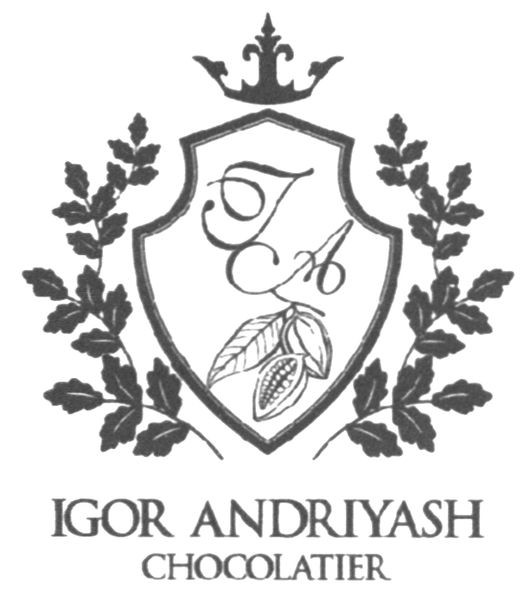 igor andriyash chocolatier