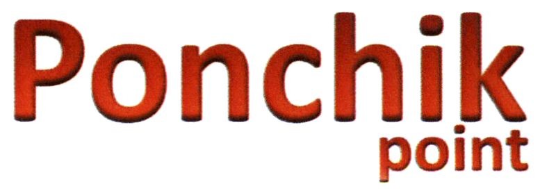 ponchik point