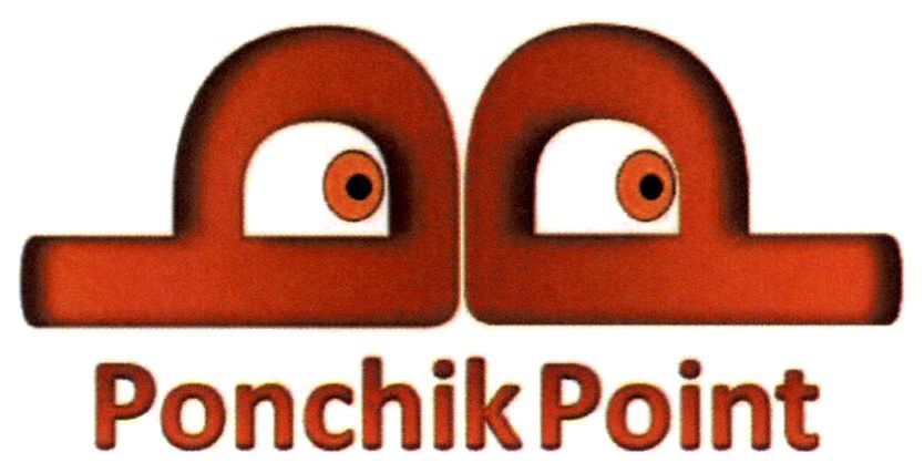 ponchik point