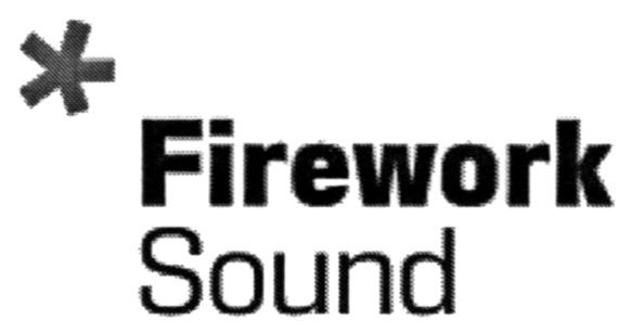 firework sound