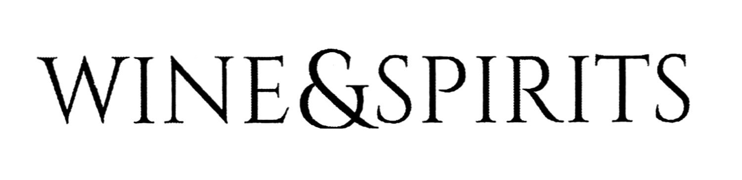 wine&spirits