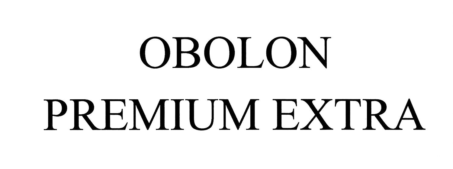 obolon premium extra