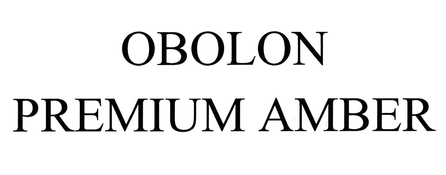 obolon premium amber