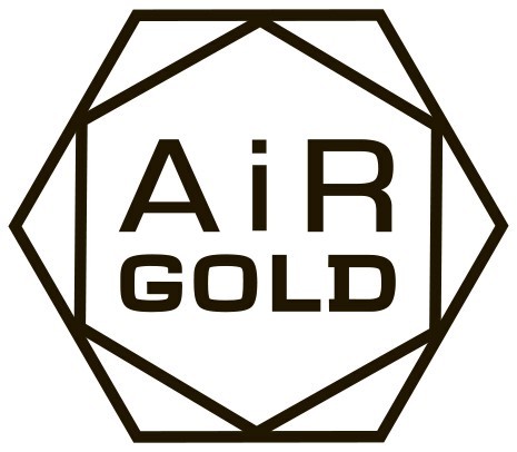 air gold