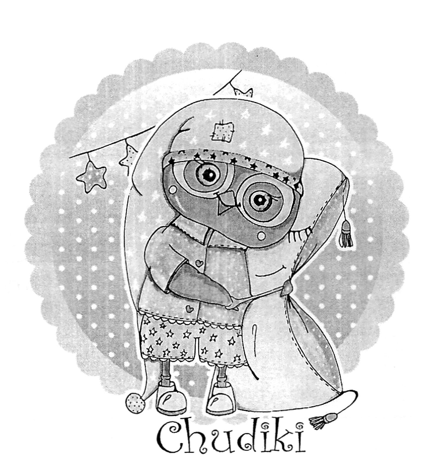 chudiki